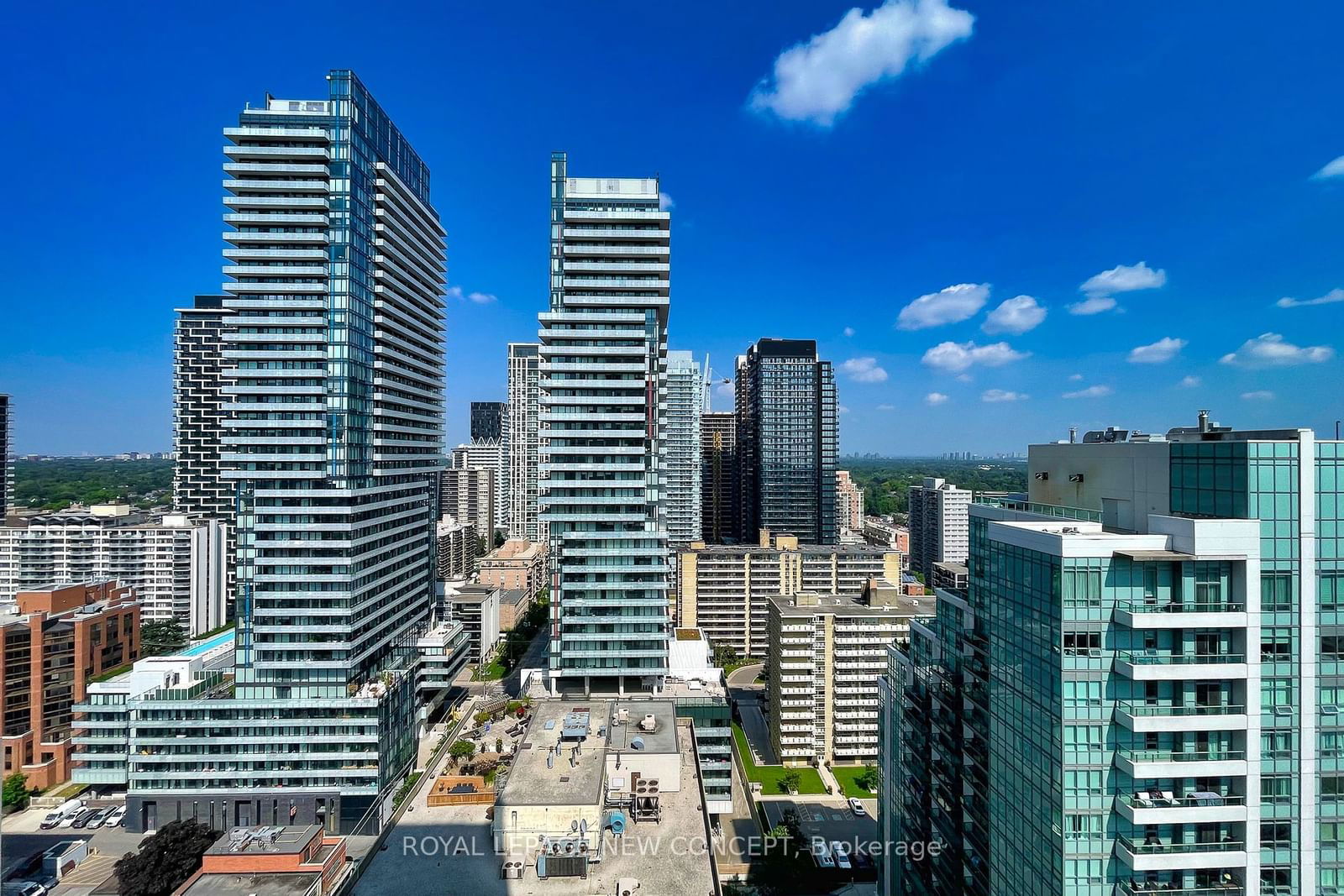 125 Redpath Ave, unit 2401 for sale - image #15