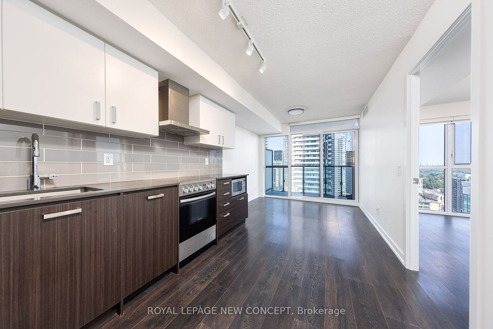 125 Redpath Ave, unit 2401 for sale - image #3