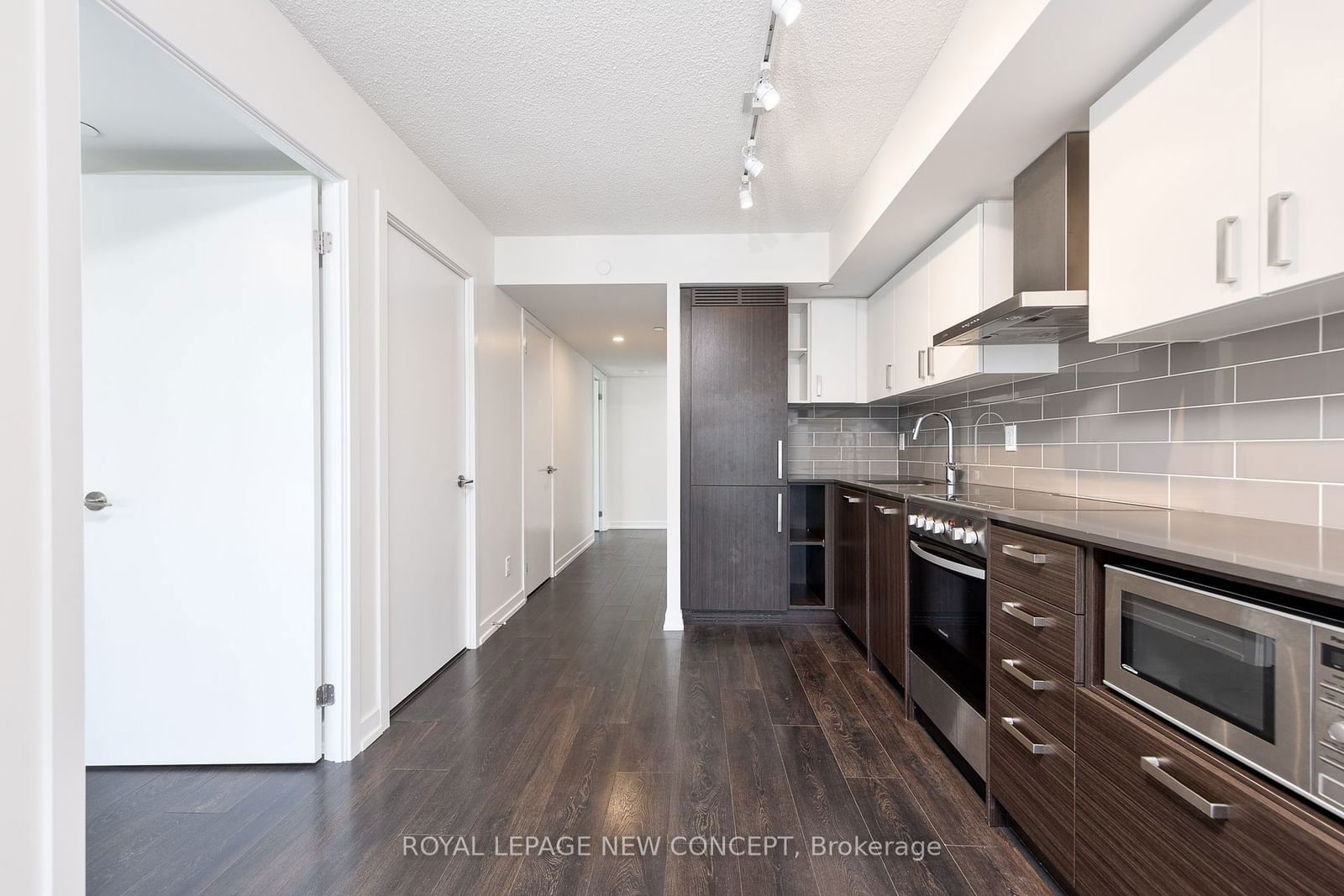 125 Redpath Ave, unit 2401 for sale - image #4