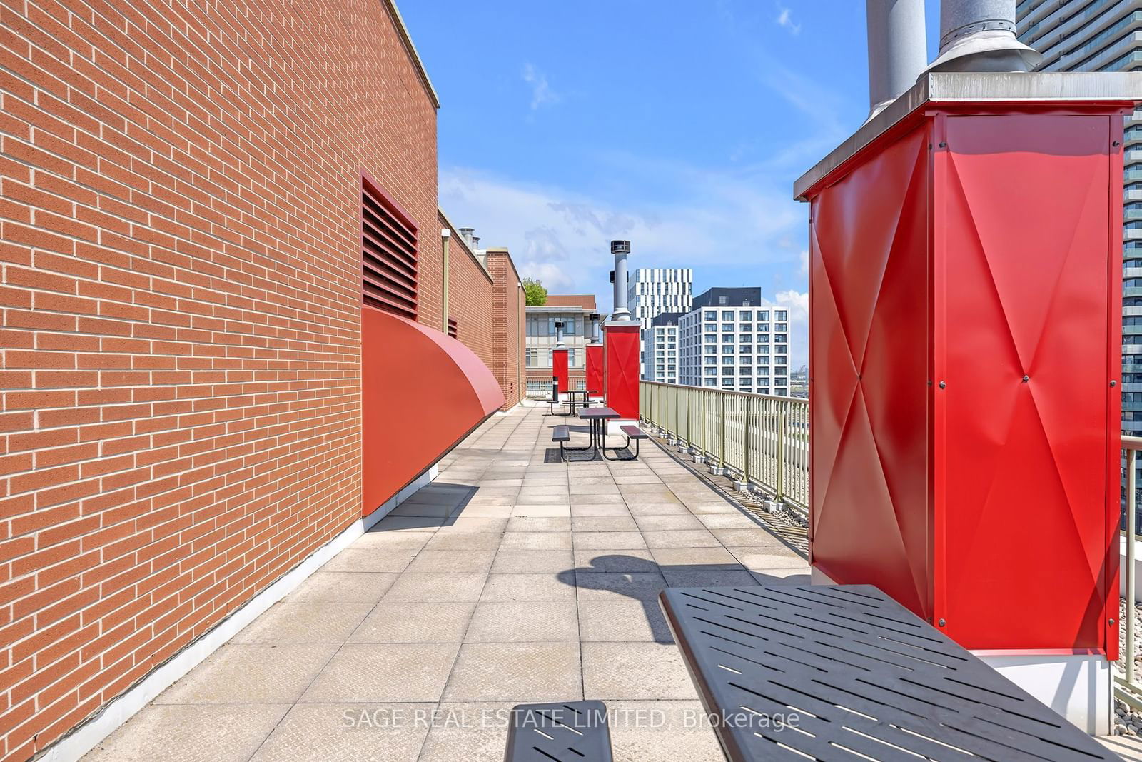 70 Mill St, unit 704 for sale - image #27