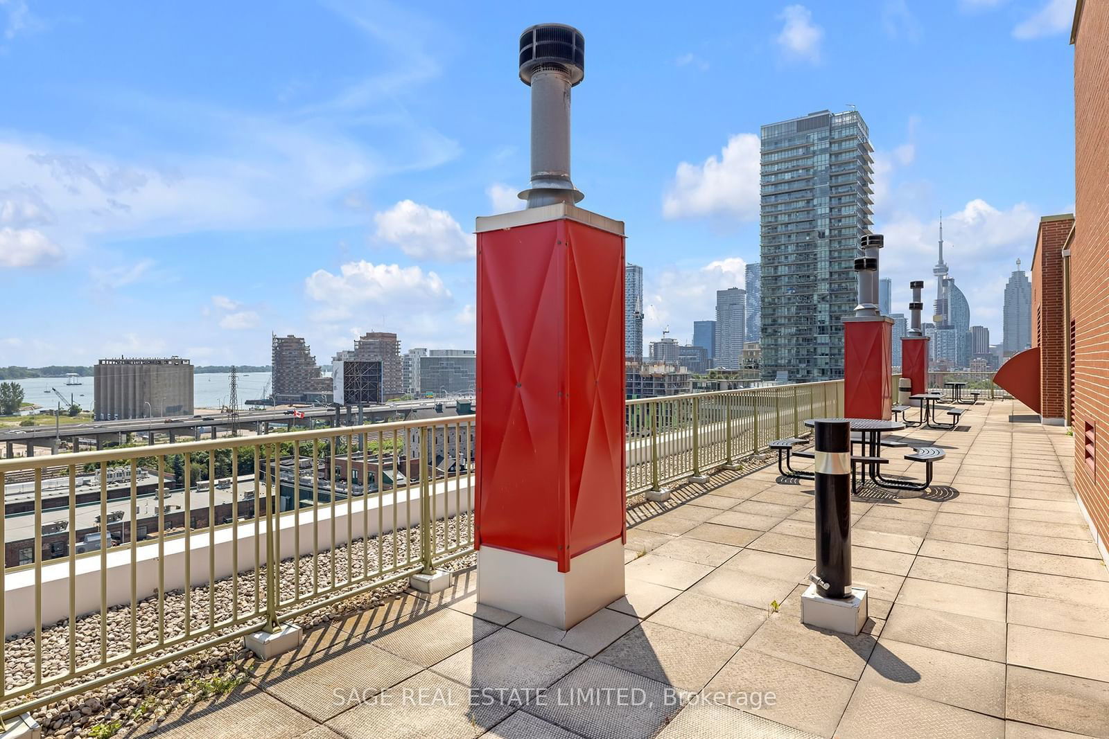 70 Mill St, unit 704 for sale - image #28