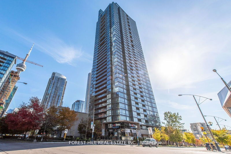 15 Fort York Blvd, unit PH01 for sale - image #1