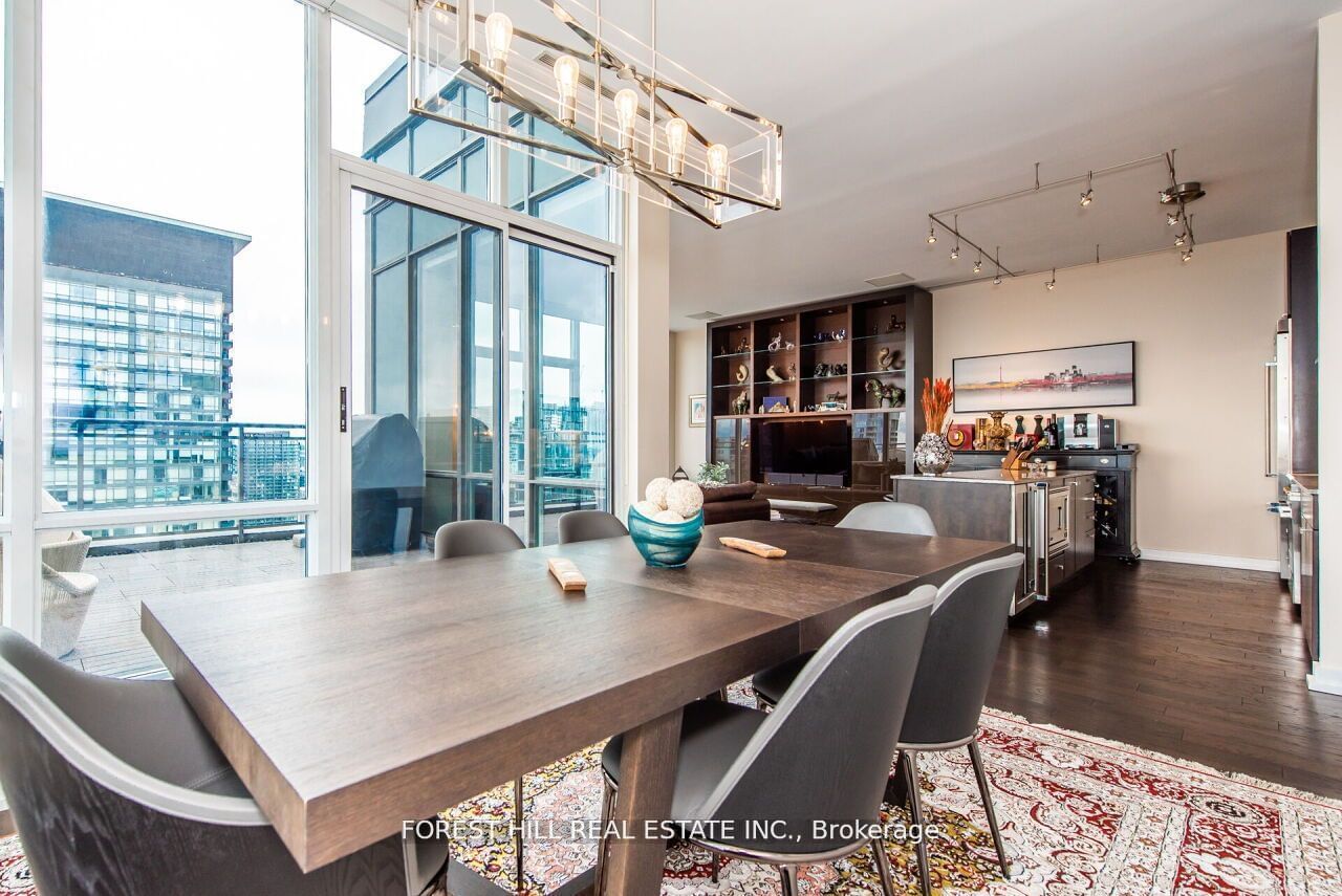 15 Fort York Blvd, unit PH01 for sale - image #16