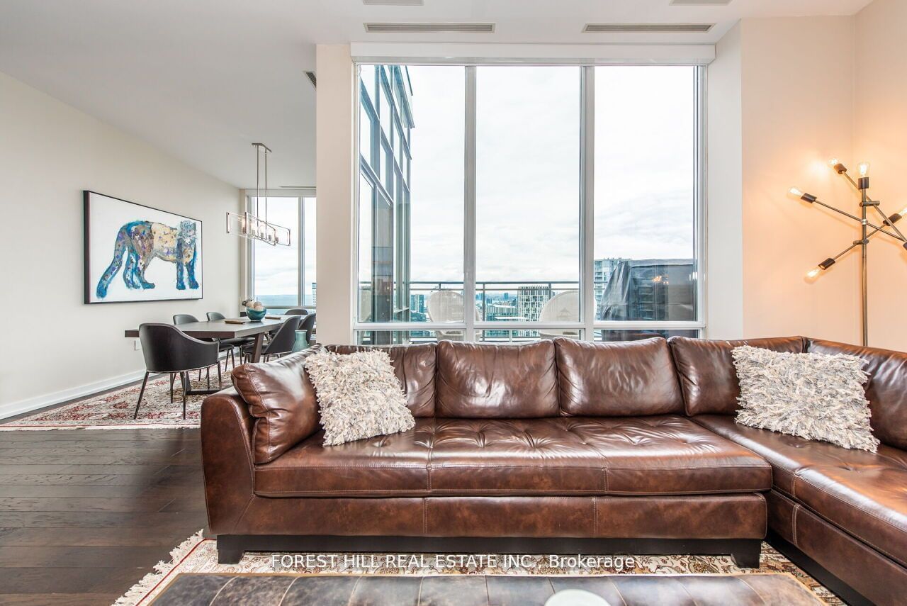 N1 | N2 Condos - City Place, Downtown, Toronto