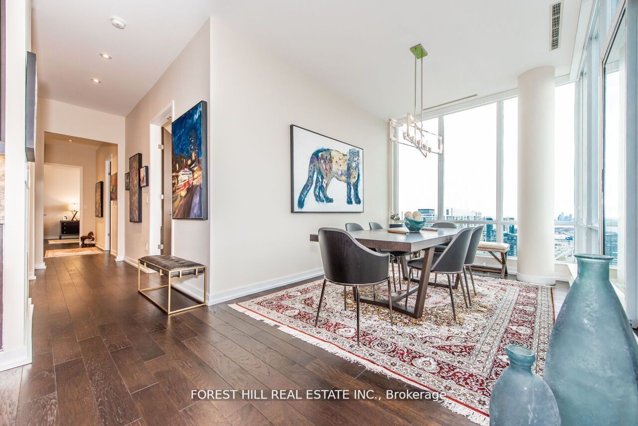 15 Fort York Blvd, unit PH01 for sale - image #21