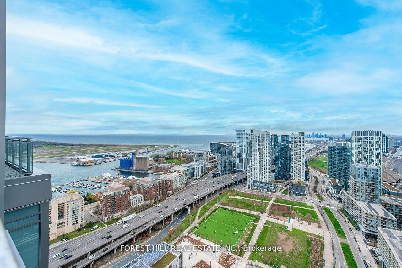 15 Fort York Blvd, unit PH01 for sale