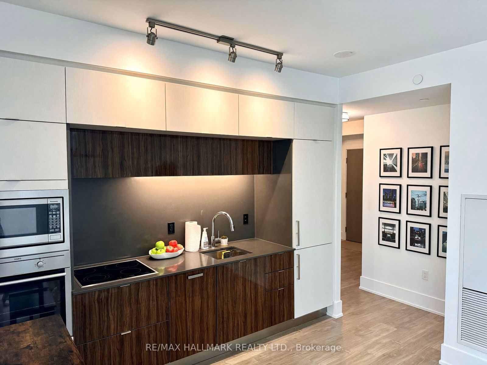 10 York St, unit 4103 for rent - image #10