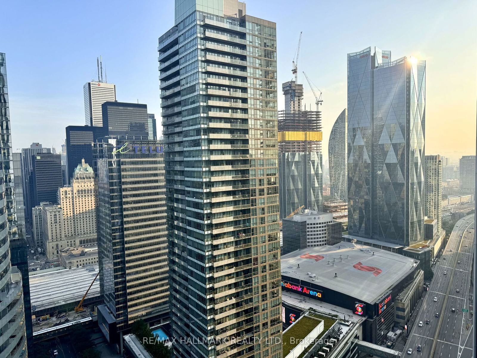 10 York St, unit 4103 for rent - image #23