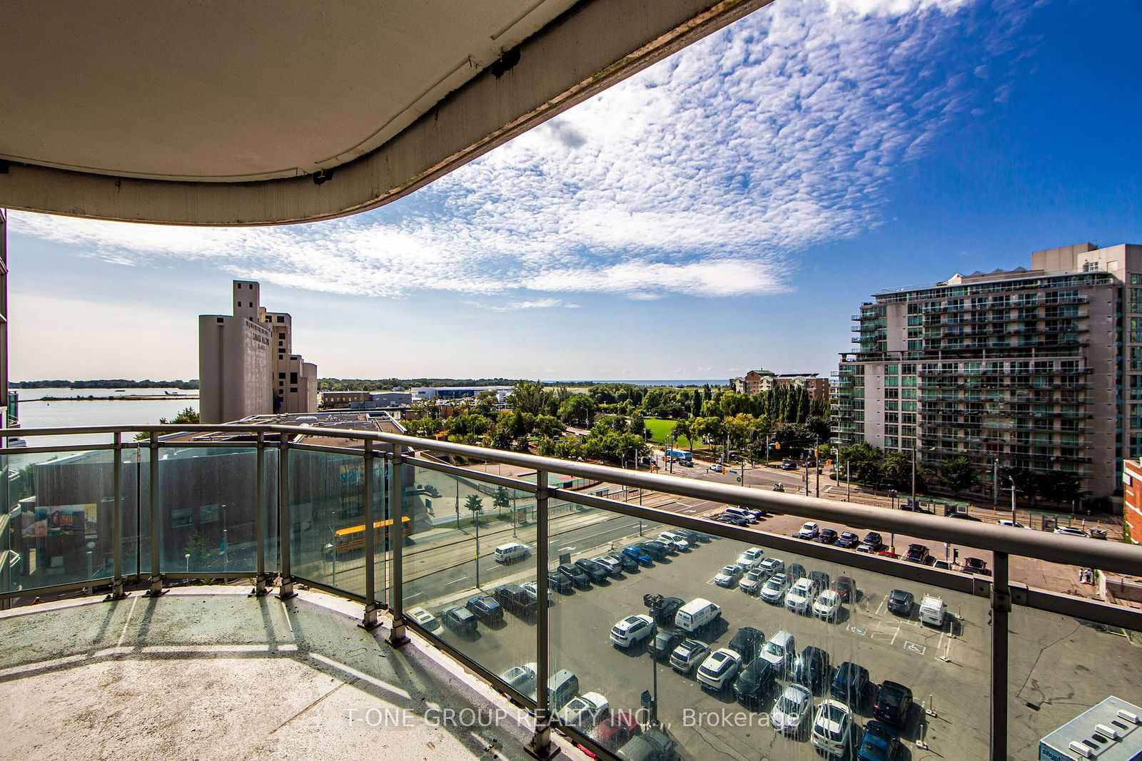 600 Queens Quay W, unit 1031 for rent - image #22