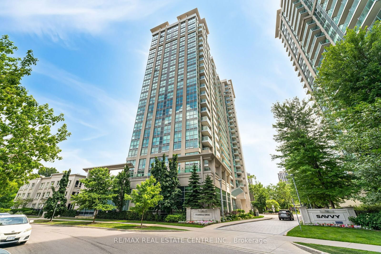 17 Anndale Dr, unit 906 for sale - image #1