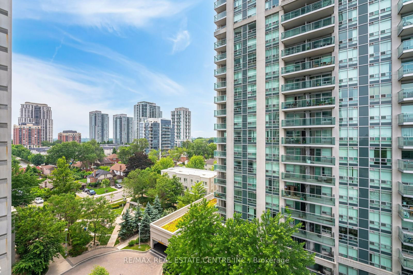 Savvy Condos, North York, Toronto