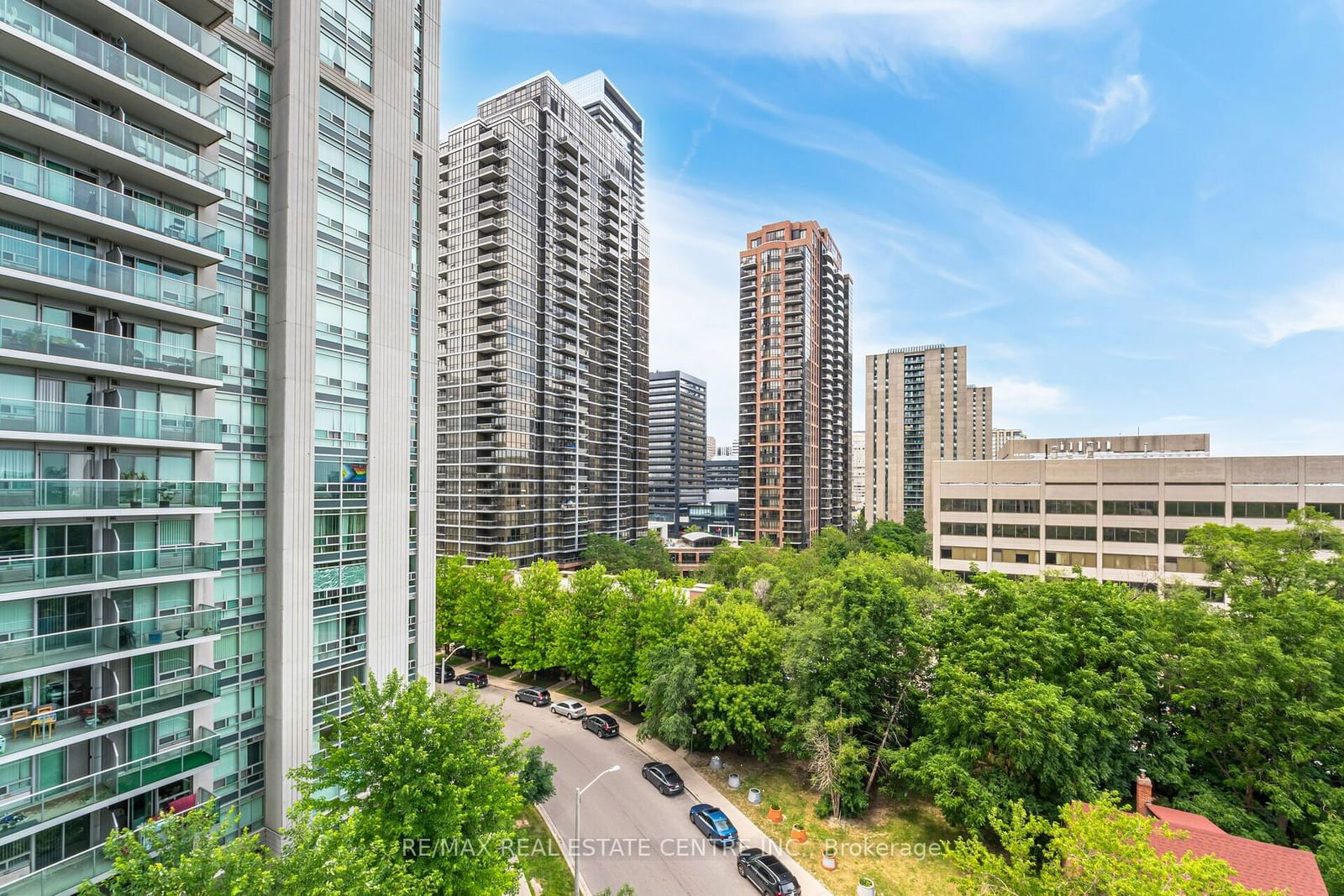 Savvy Condos, North York, Toronto