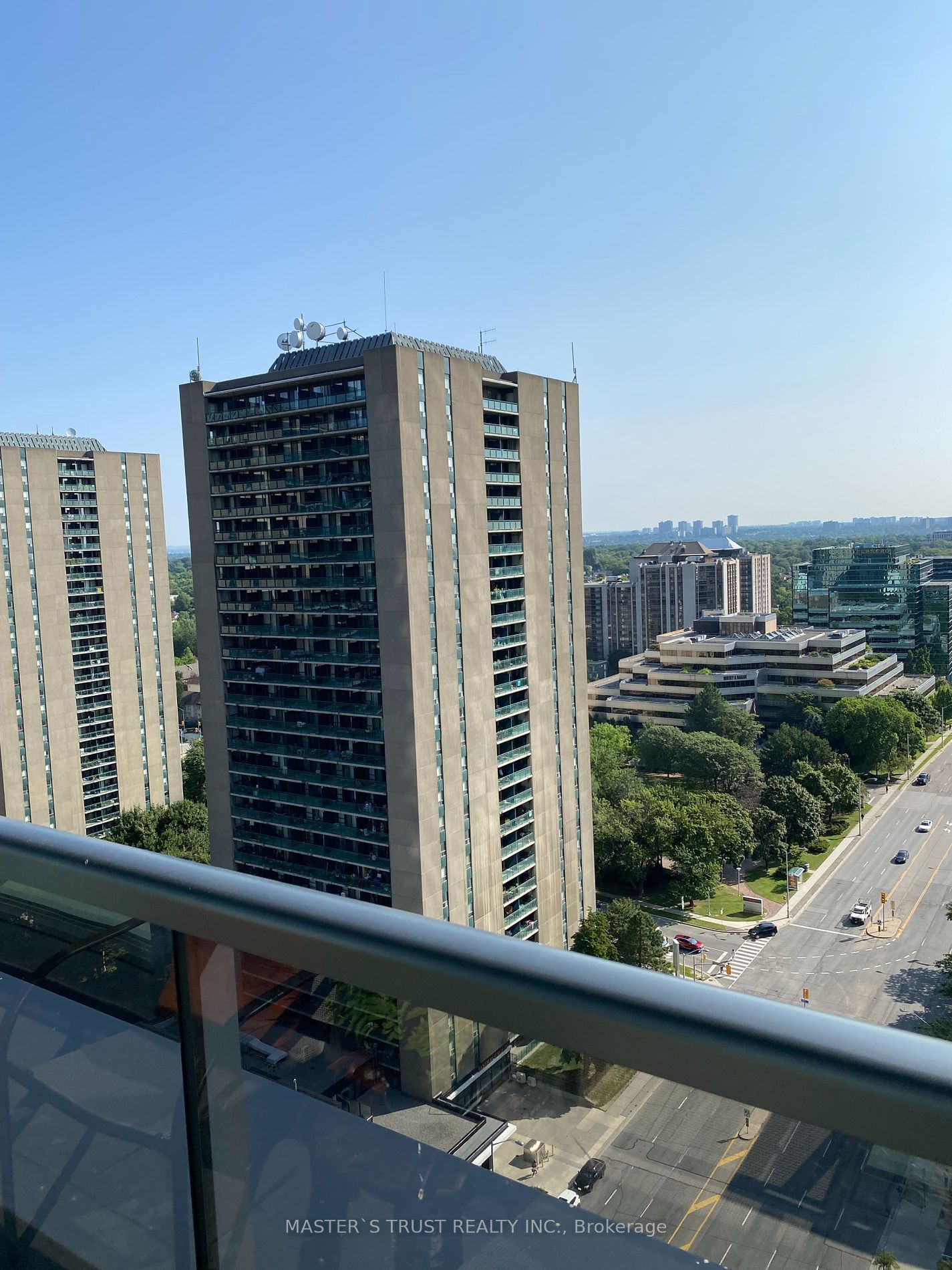 5 Sheppard Ave E, unit 1723 for rent - image #16