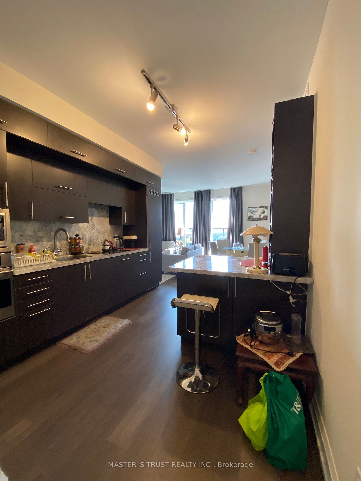 5 Sheppard Ave E, unit 1723 for rent - image #4