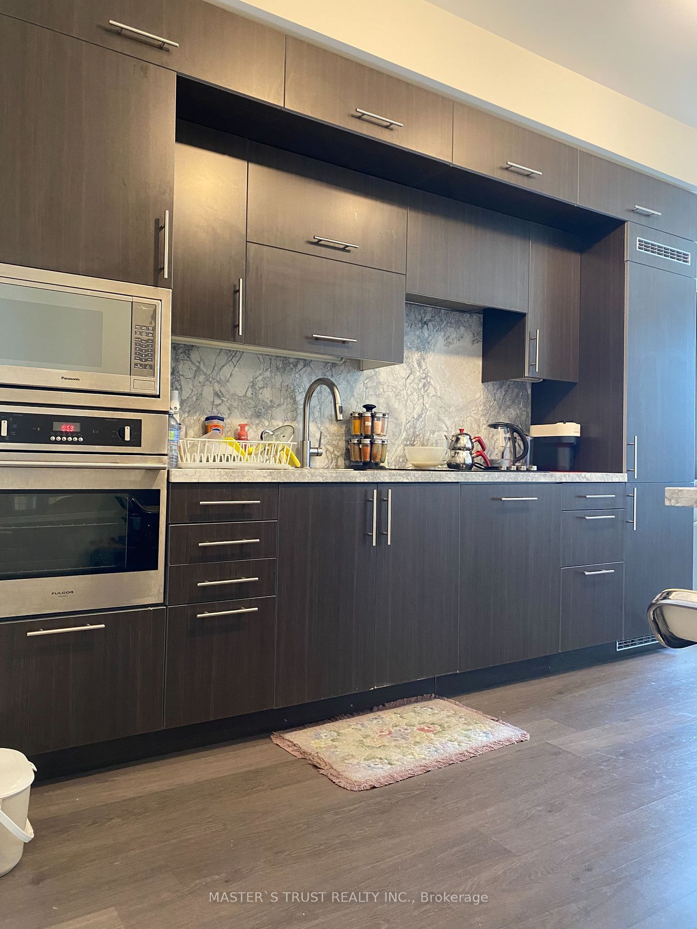 5 Sheppard Ave E, unit 1723 for rent - image #5