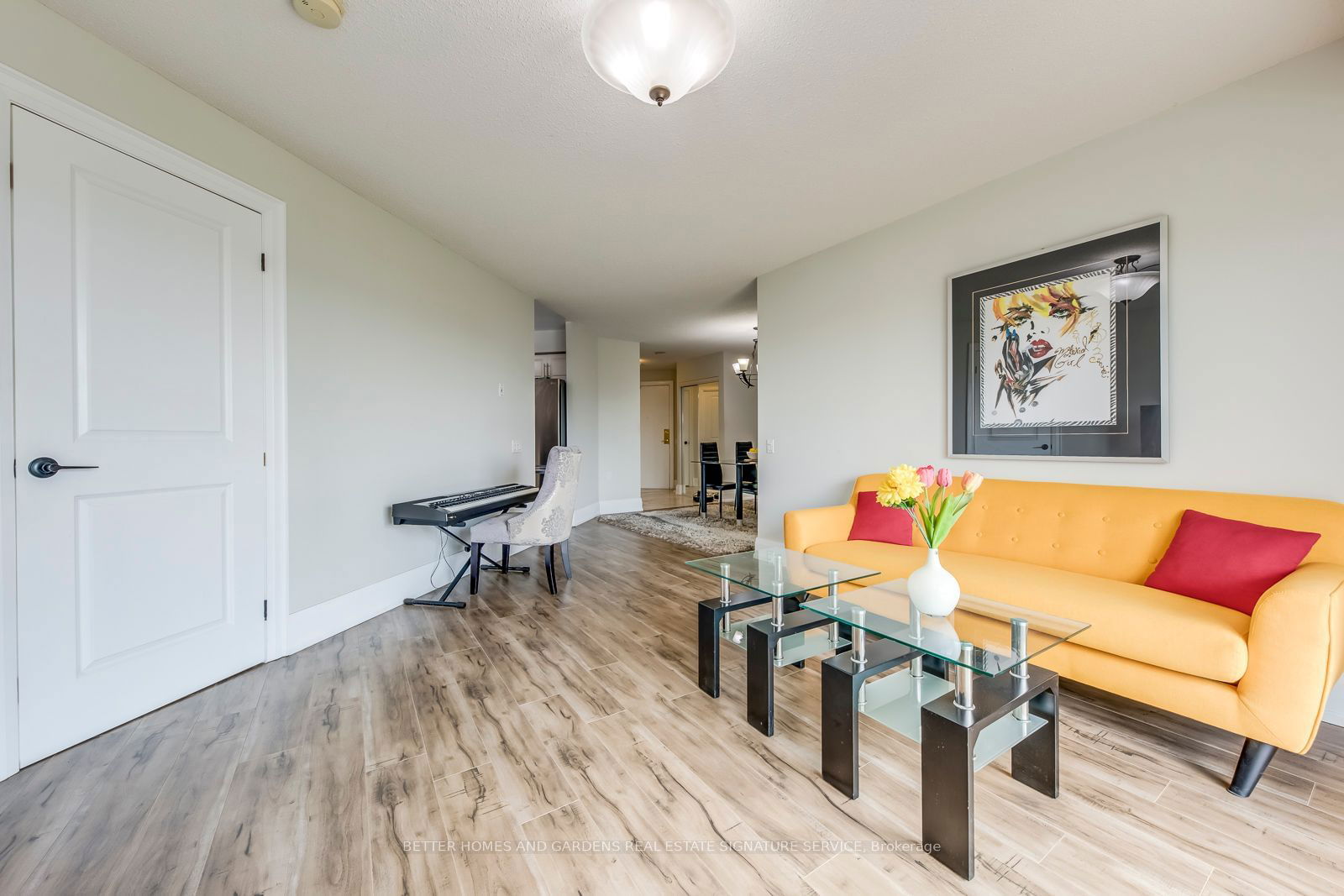 650 Lawrence Ave W, unit 518 for sale - image #17