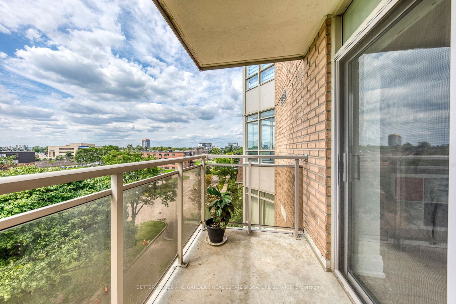 650 Lawrence Ave W, unit 518 for sale - image #25