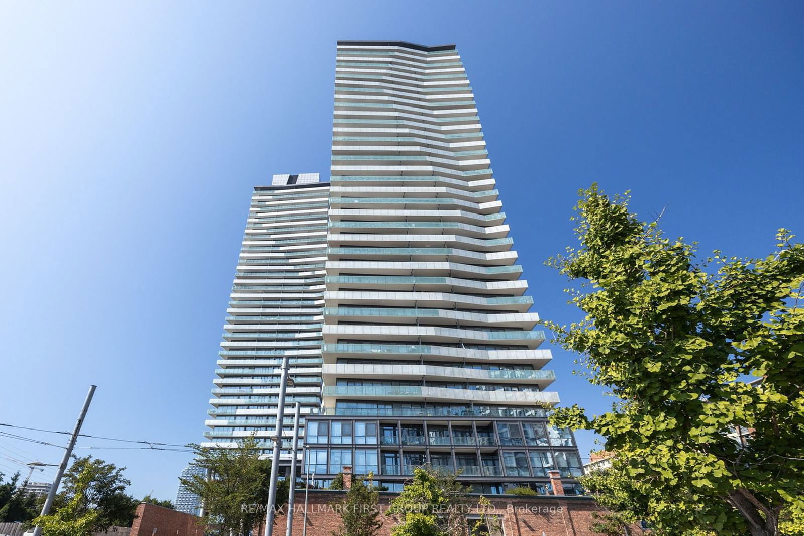 390 Cherry St, unit 1304 for rent - image #1