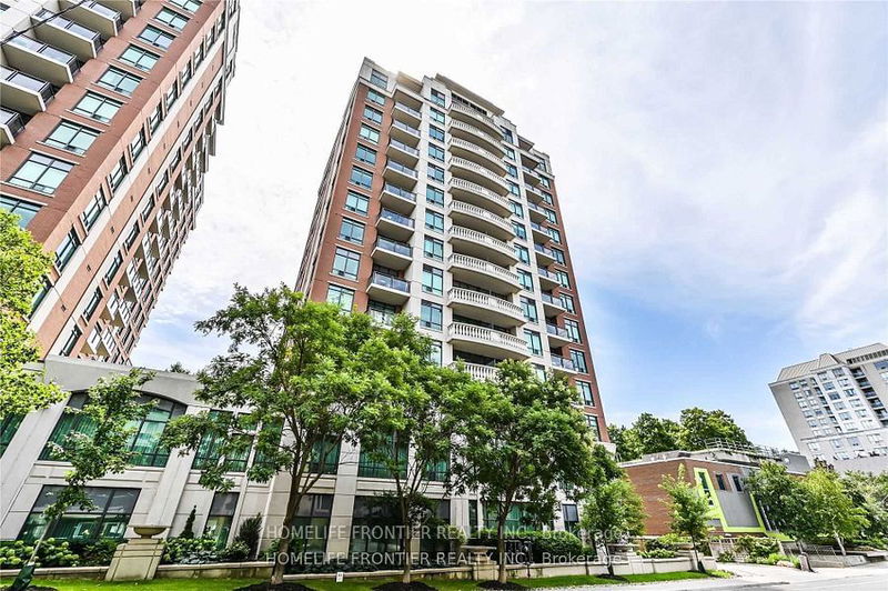 319 Merton St, unit 1104 for sale