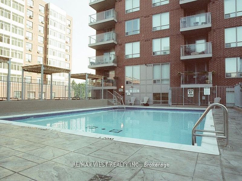 1369 Bloor St W, unit 1113 for sale - image #7