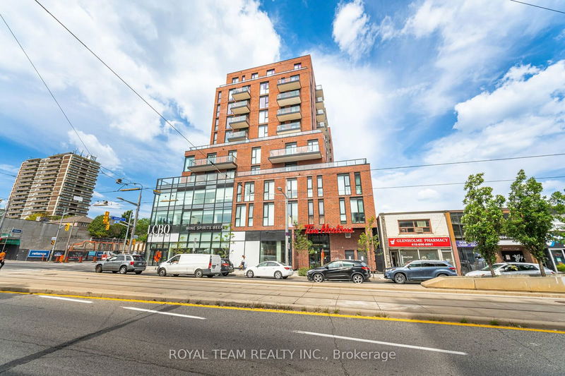 185 Alberta Ave, unit 1107 for sale