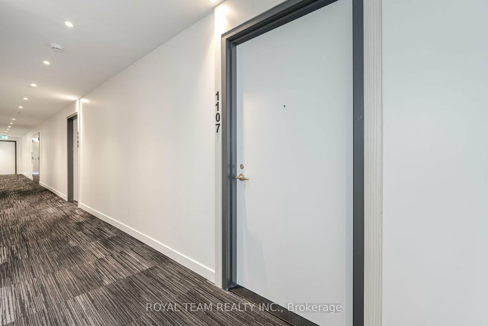 185 Alberta Ave, unit 1107 for sale