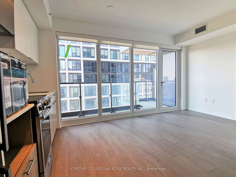 251 Jarvis St, unit 1816 for rent