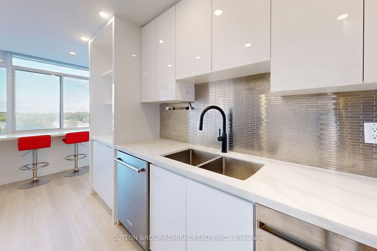 3000 Bathurst St, unit 707 for sale - image #15