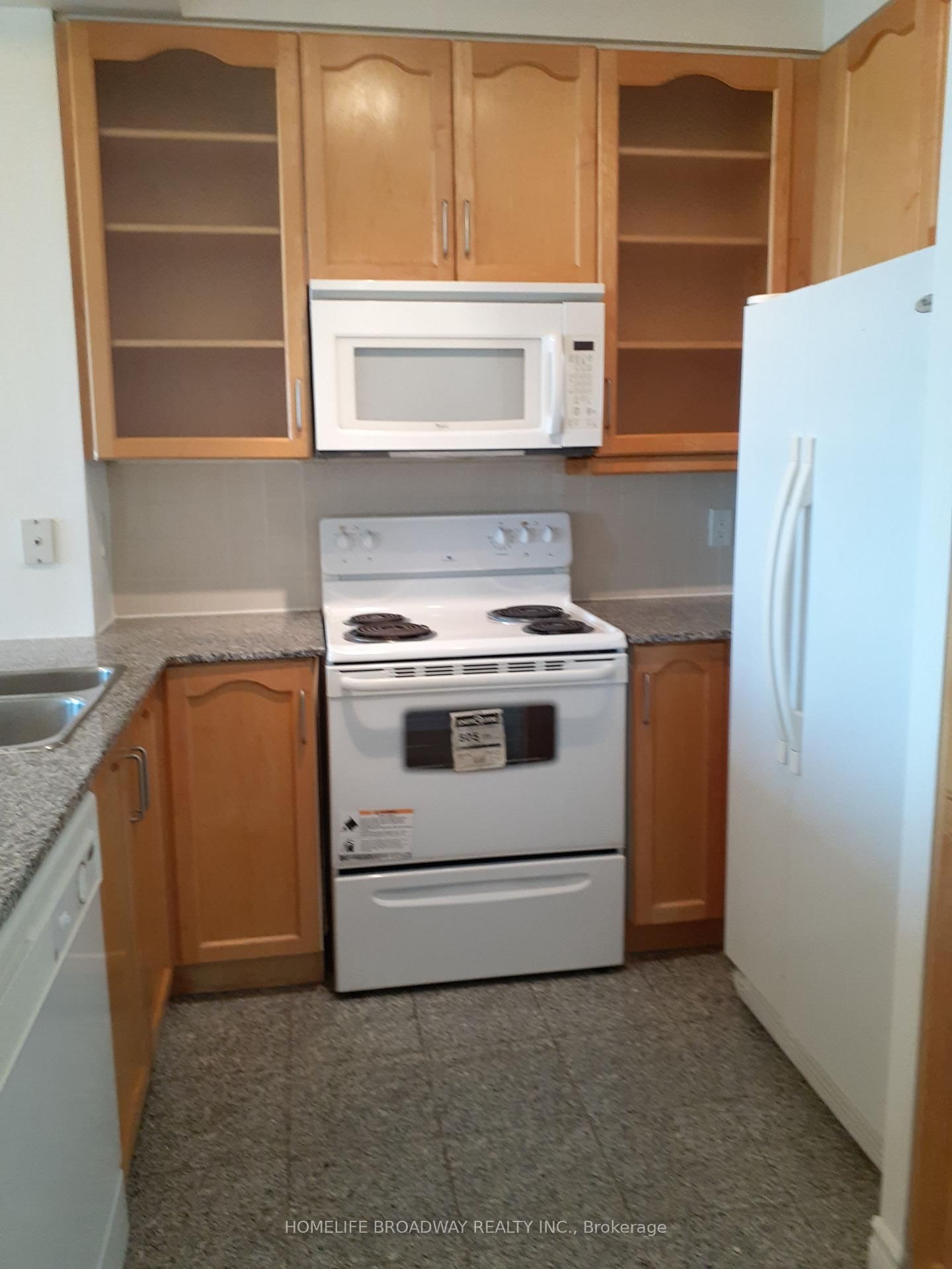 60 Byng Ave, unit 2008 for rent - image #8