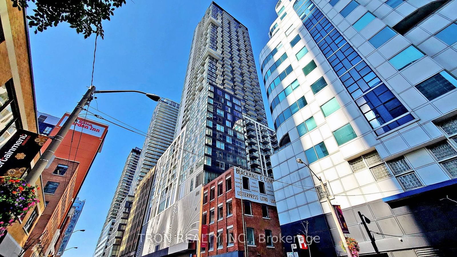 87 Peter St, unit 3108 for sale - image #1