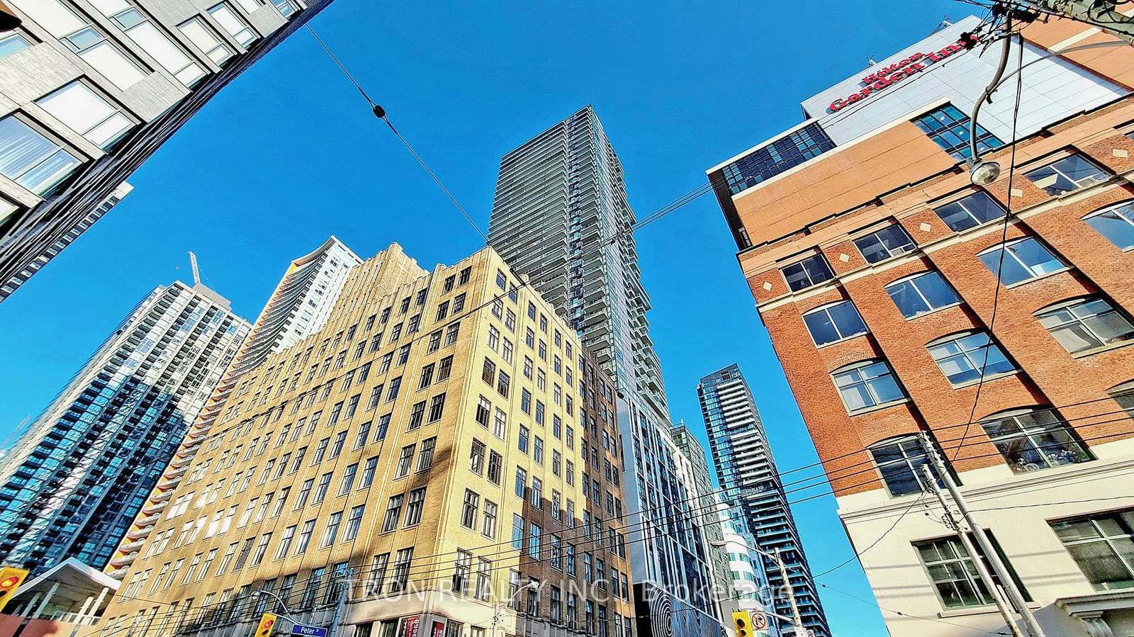 87 Peter St, unit 3108 for sale - image #2