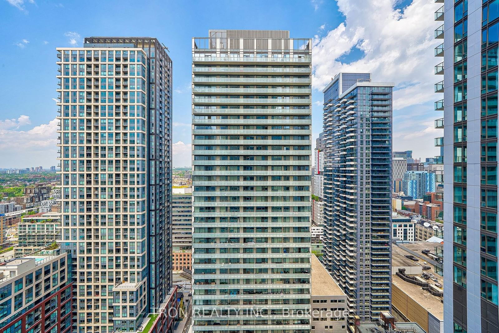 87 Peter St, unit 3108 for sale