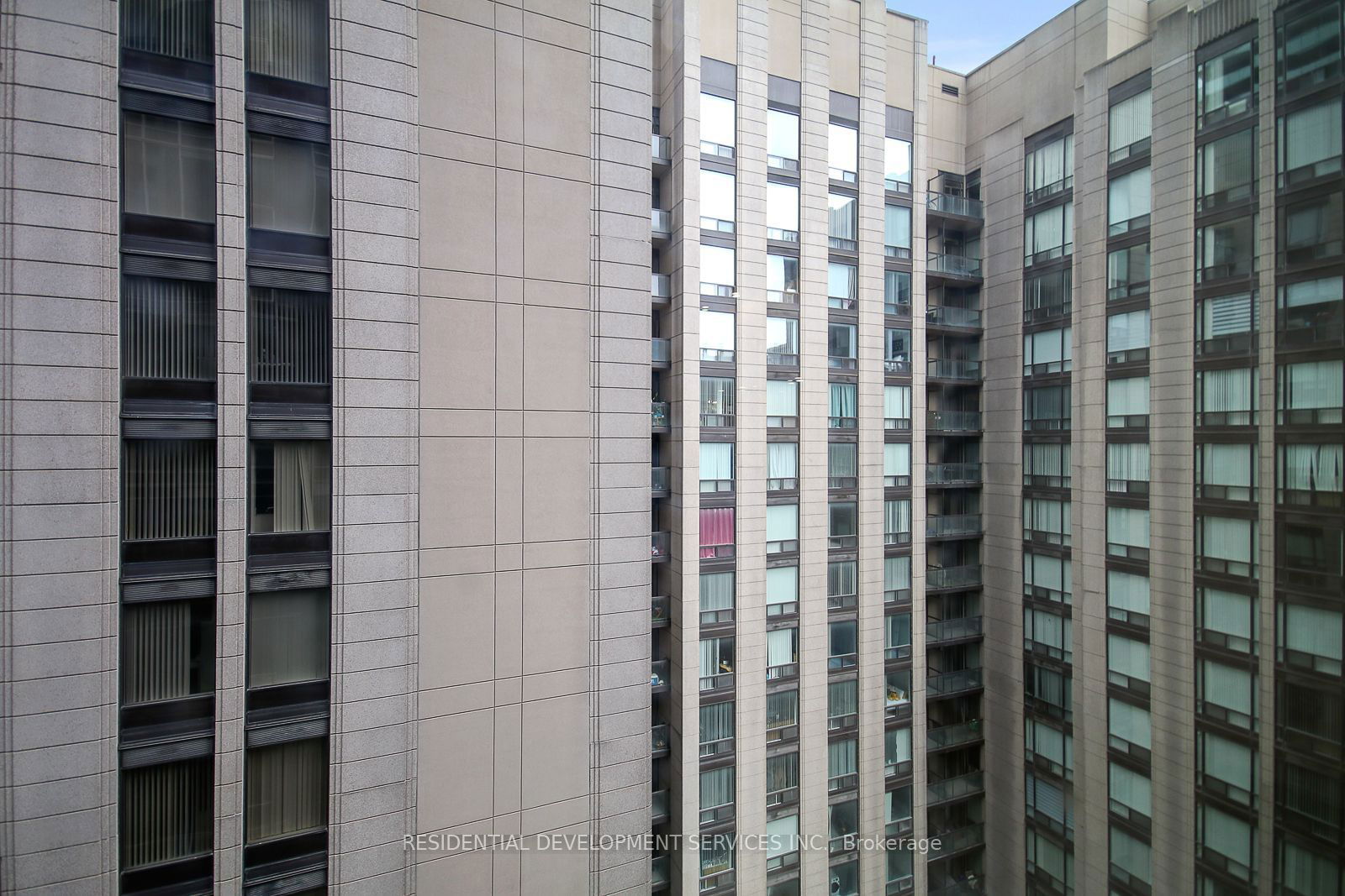 15 Mercer St, unit 1107 for rent - image #22