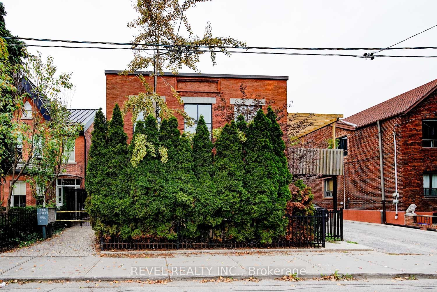 200 Clinton St, unit 11 for rent - image #39