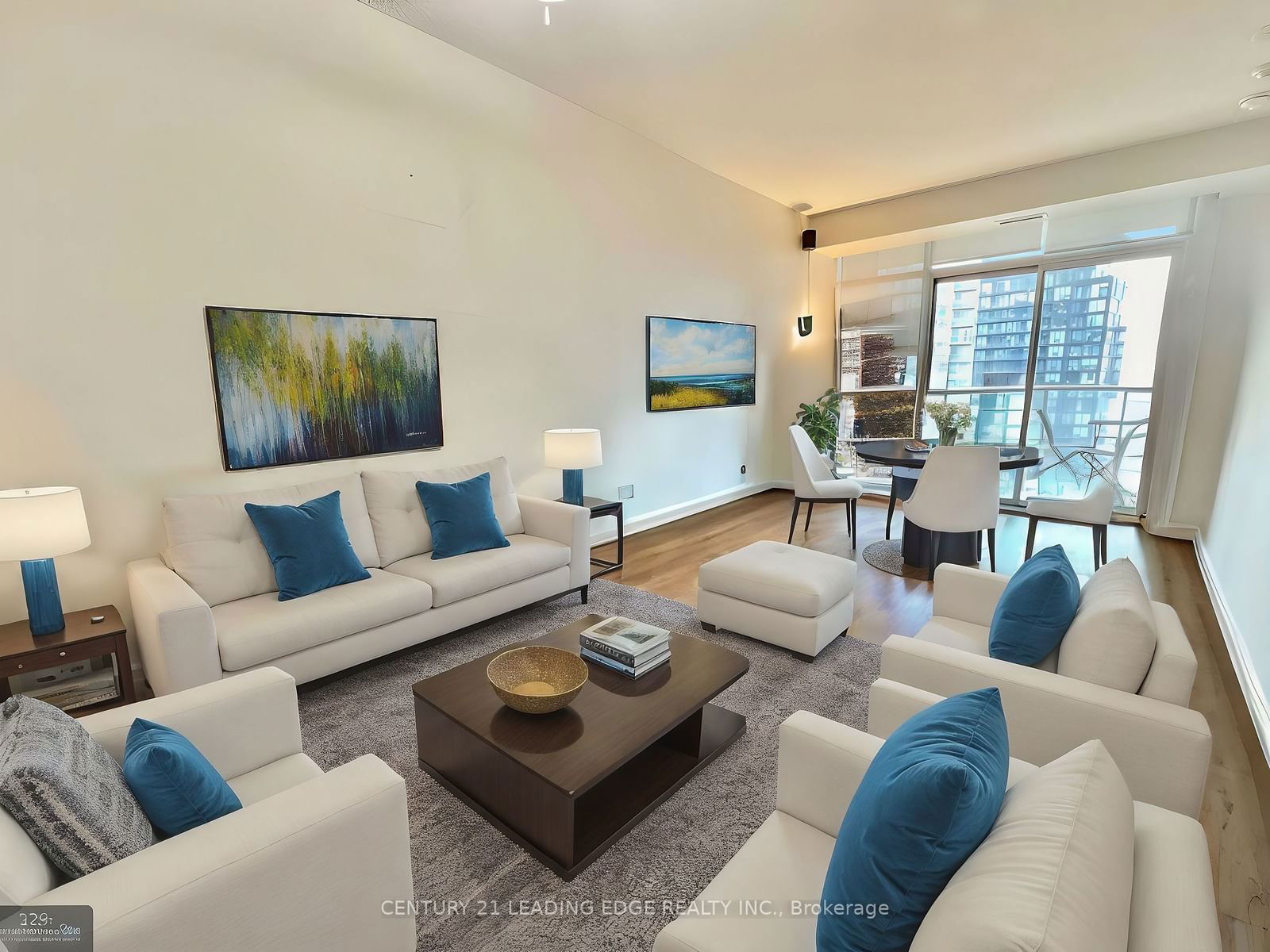 125 Western Battery Rd, unit 2509 for sale - image #1