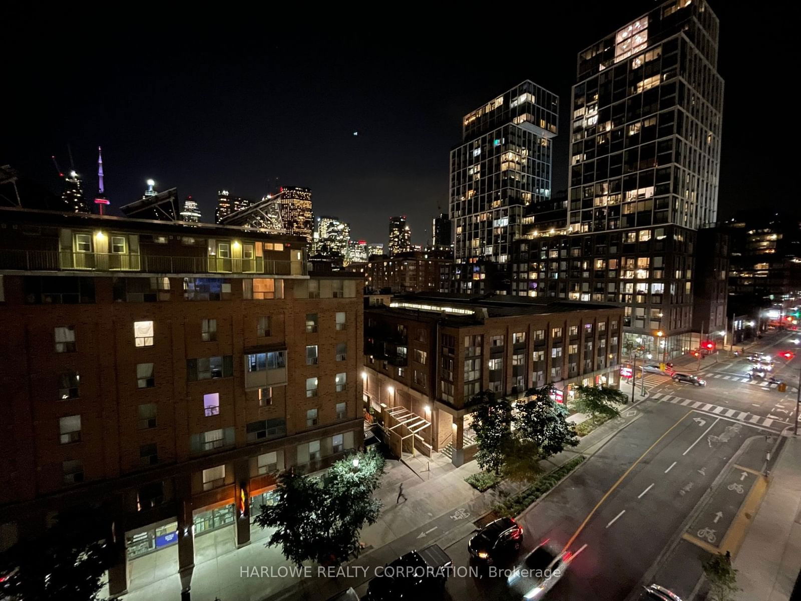 135 Lower Sherbourne St, unit 562 W for rent - image #11