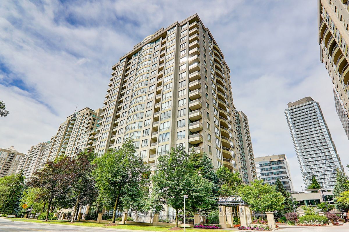 256 Doris Ave, unit PH205 for sale - image #29