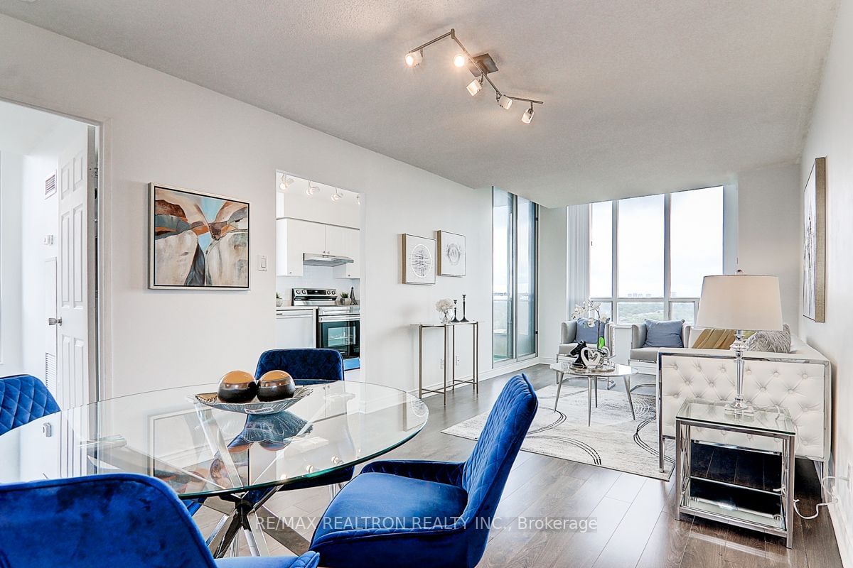 256 Doris Ave, unit PH205 for sale - image #6