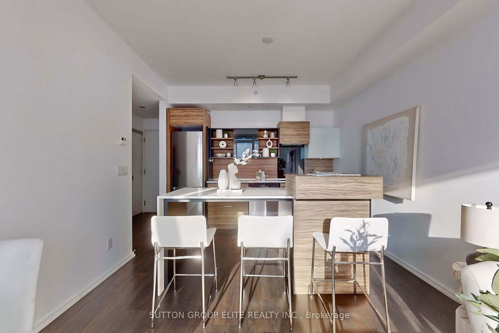 75 St Nicholas St, unit 1705 for sale - image #14