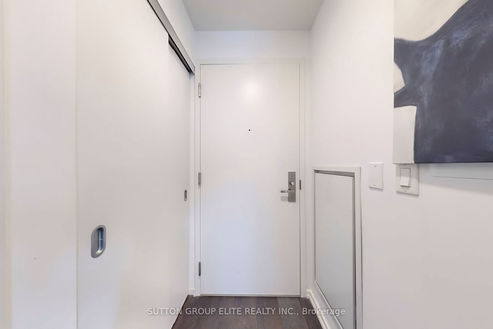 75 St Nicholas St, unit 1705 for sale - image #22