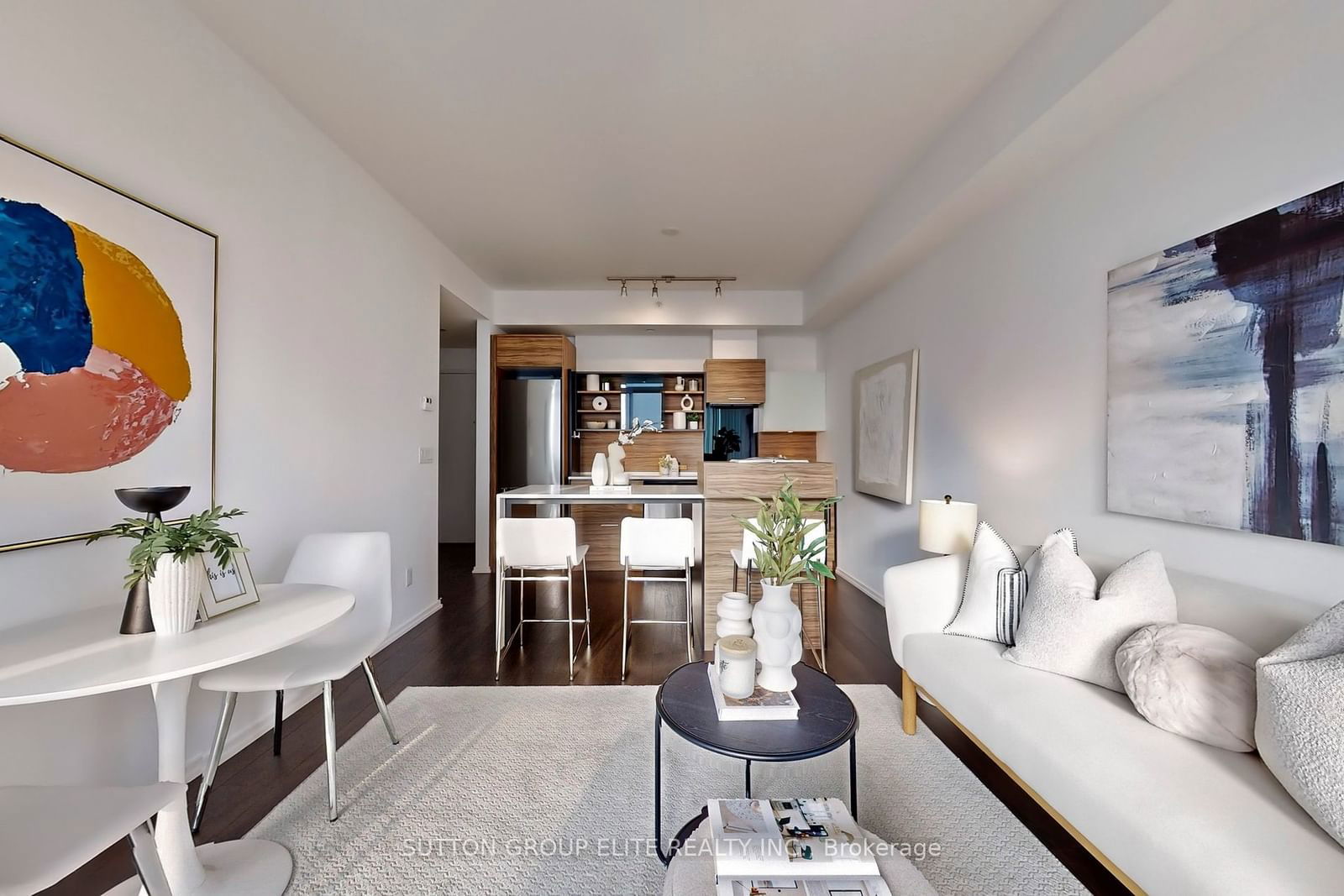 75 St Nicholas St, unit 1705 for sale - image #7