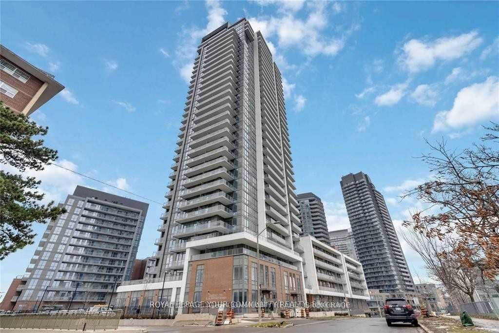 32 Forest Manor Rd, unit 3207 for sale - image #1