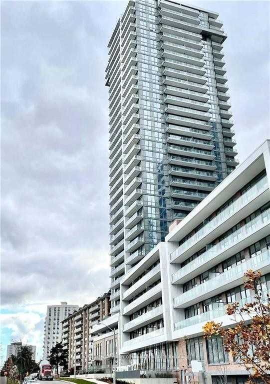 32 Forest Manor Rd, unit 3207 for sale