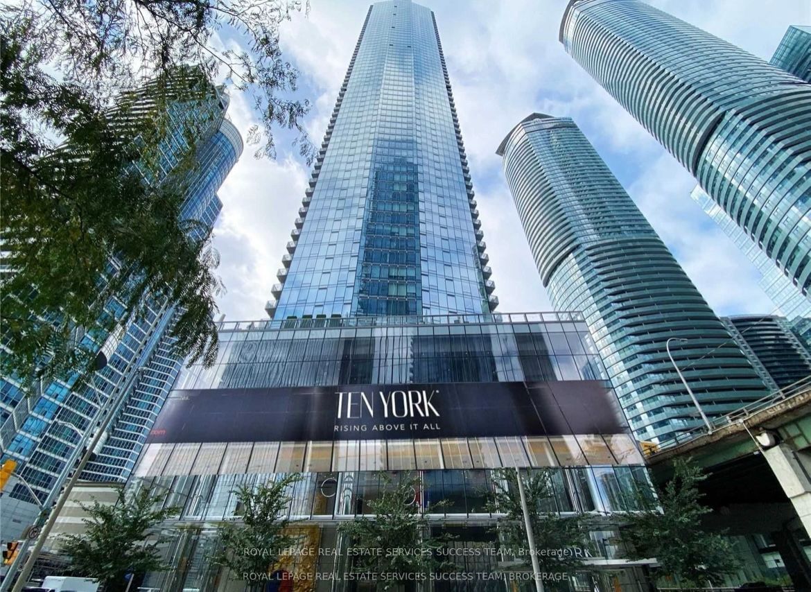 10 York St, unit 1305 for rent - image #1