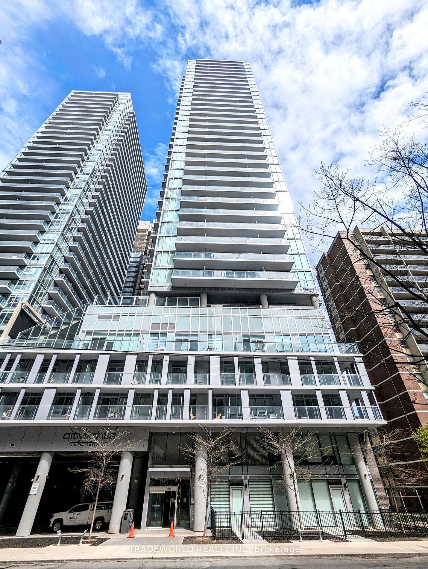 195 Redpath Ave, unit 2008 for rent - image #1