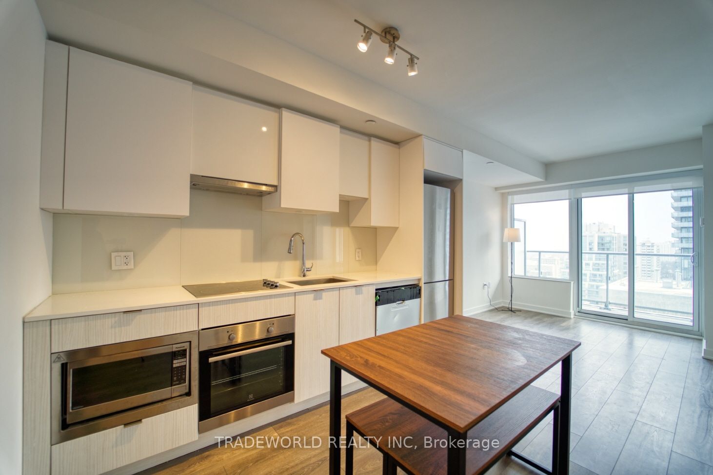 195 Redpath Ave, unit 2008 for rent - image #3