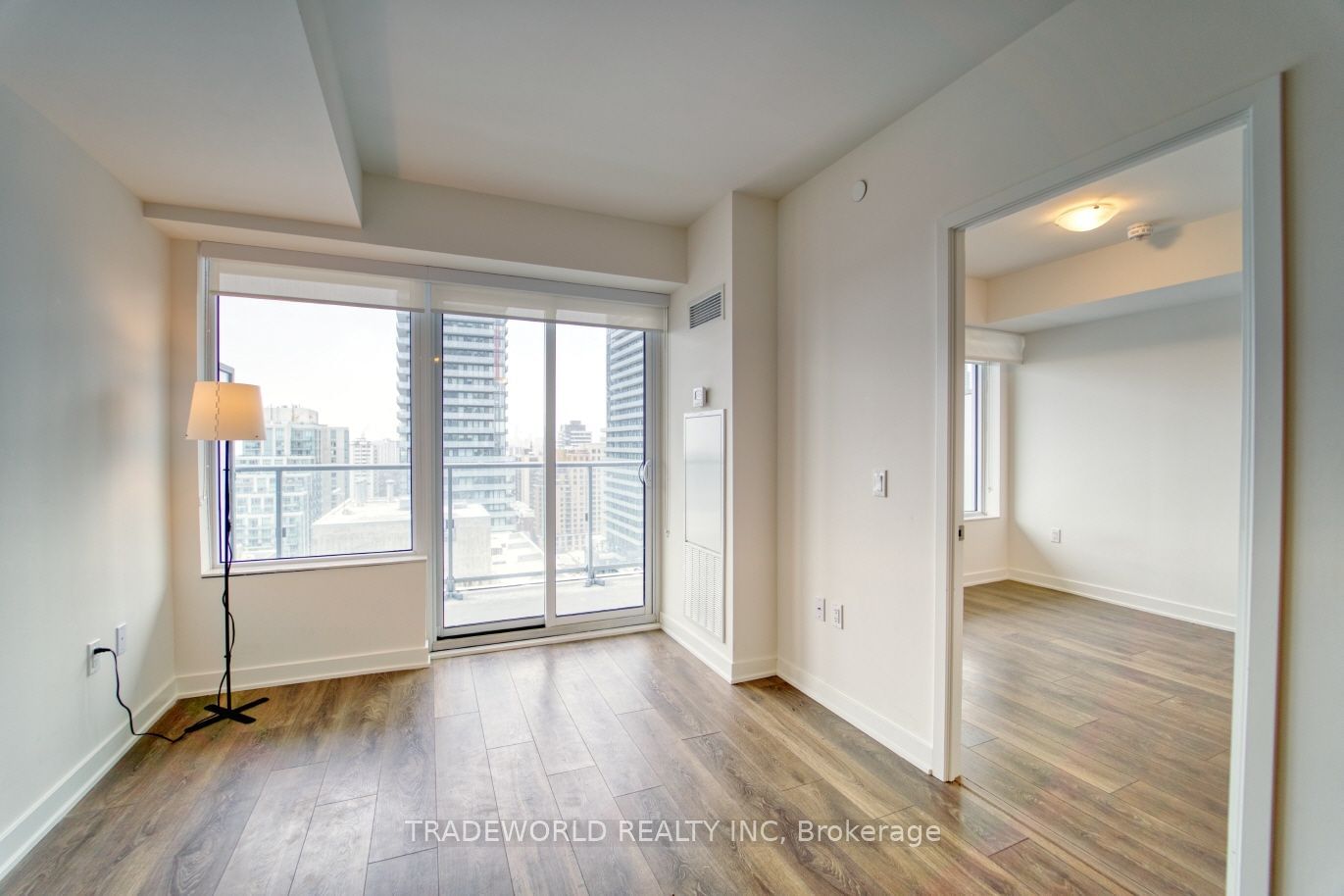 195 Redpath Ave, unit 2008 for rent - image #8