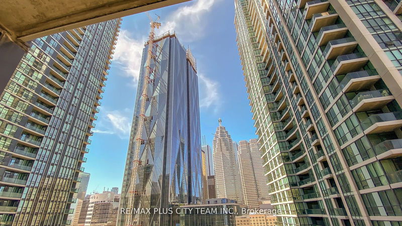 12 Yonge St, unit 1302 for rent - image #1