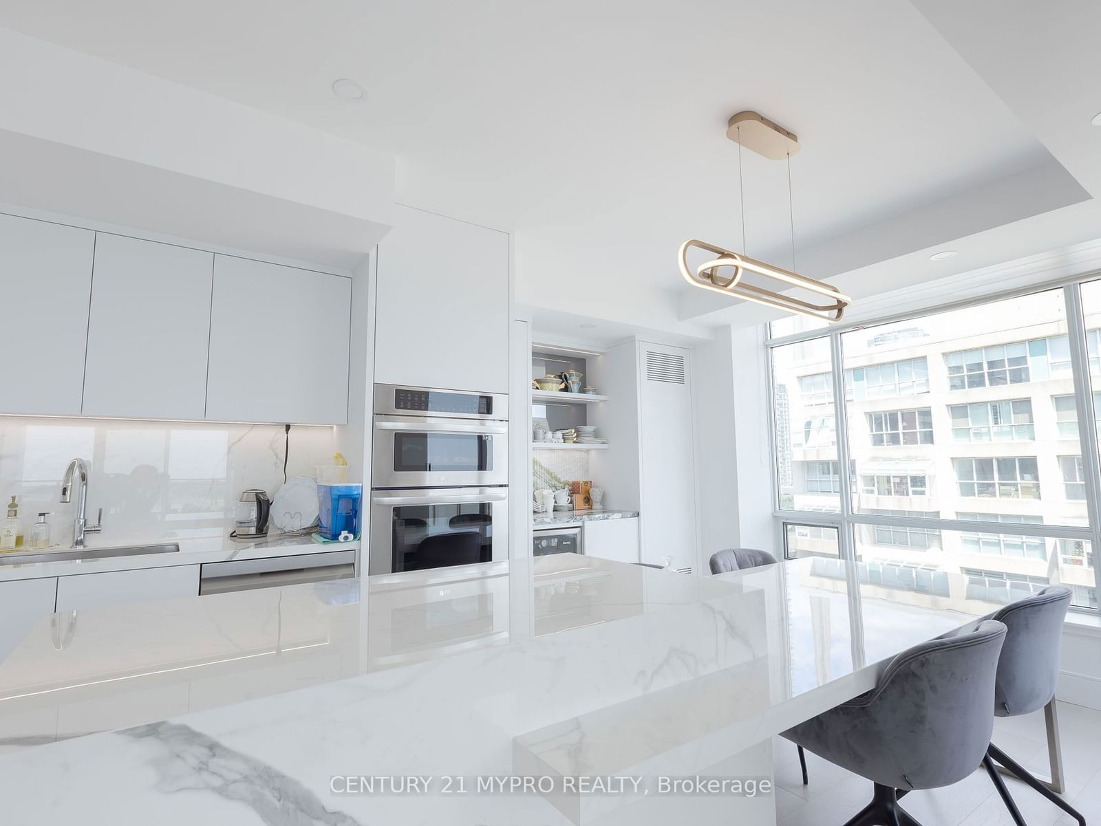 500 Queens Quay, unit Ph1001E for sale - image #31