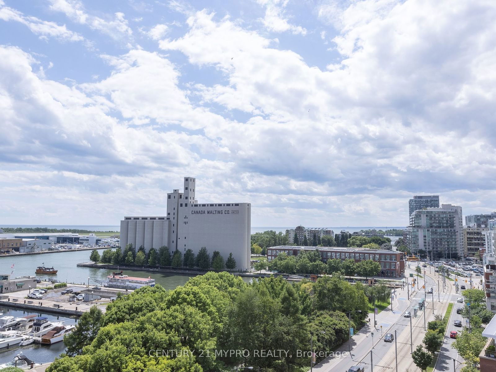 500 Queens Quay West, Downtown, Toronto